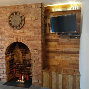 User Other Pallet Projects 