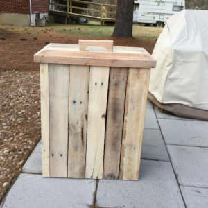 User Other Pallet Projects 
