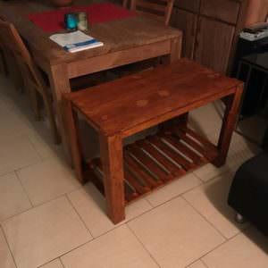 User Other Pallet Projects 