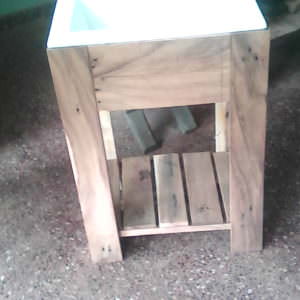 User Other Pallet Projects 