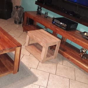 User Other Pallet Projects 