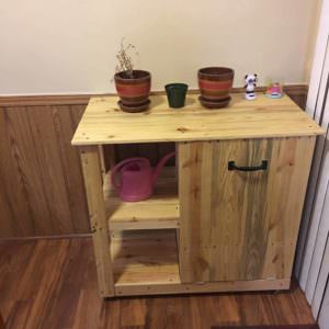 User Other Pallet Projects 