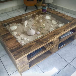 User Other Pallet Projects 