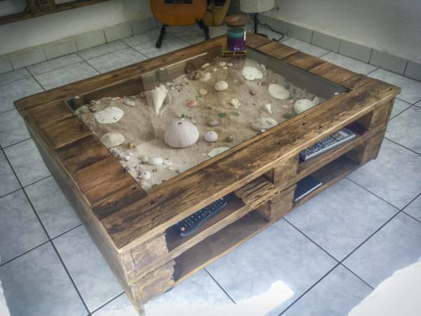 Mega-march Ideas: Top 10 Pallet Projects March 2017 Other Pallet Projects 