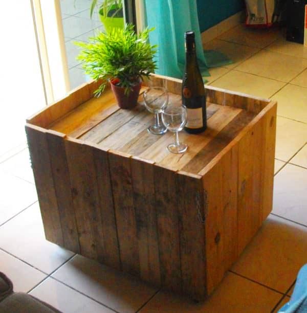 Modular Pallet Coffee Table English Tutorials Furniture Modular Pallet Coffee Table English Tutorials Furniture