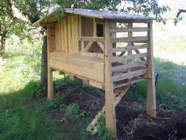Our Best Pallet Chicken Coops, Hutches & Cages Animal Pallet Houses & Pallet Supplies Our Best Pallet Chicken Coops, Hutches & Cages Animal Pallet Houses & Pallet Supplies