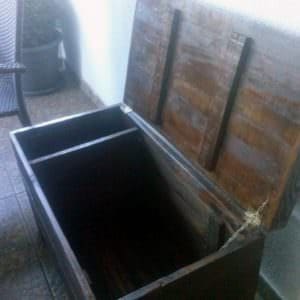User Other Pallet Projects 