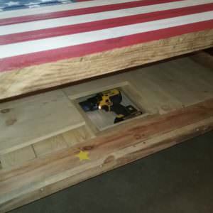 User Other Pallet Projects 