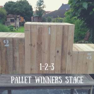 User Other Pallet Projects 