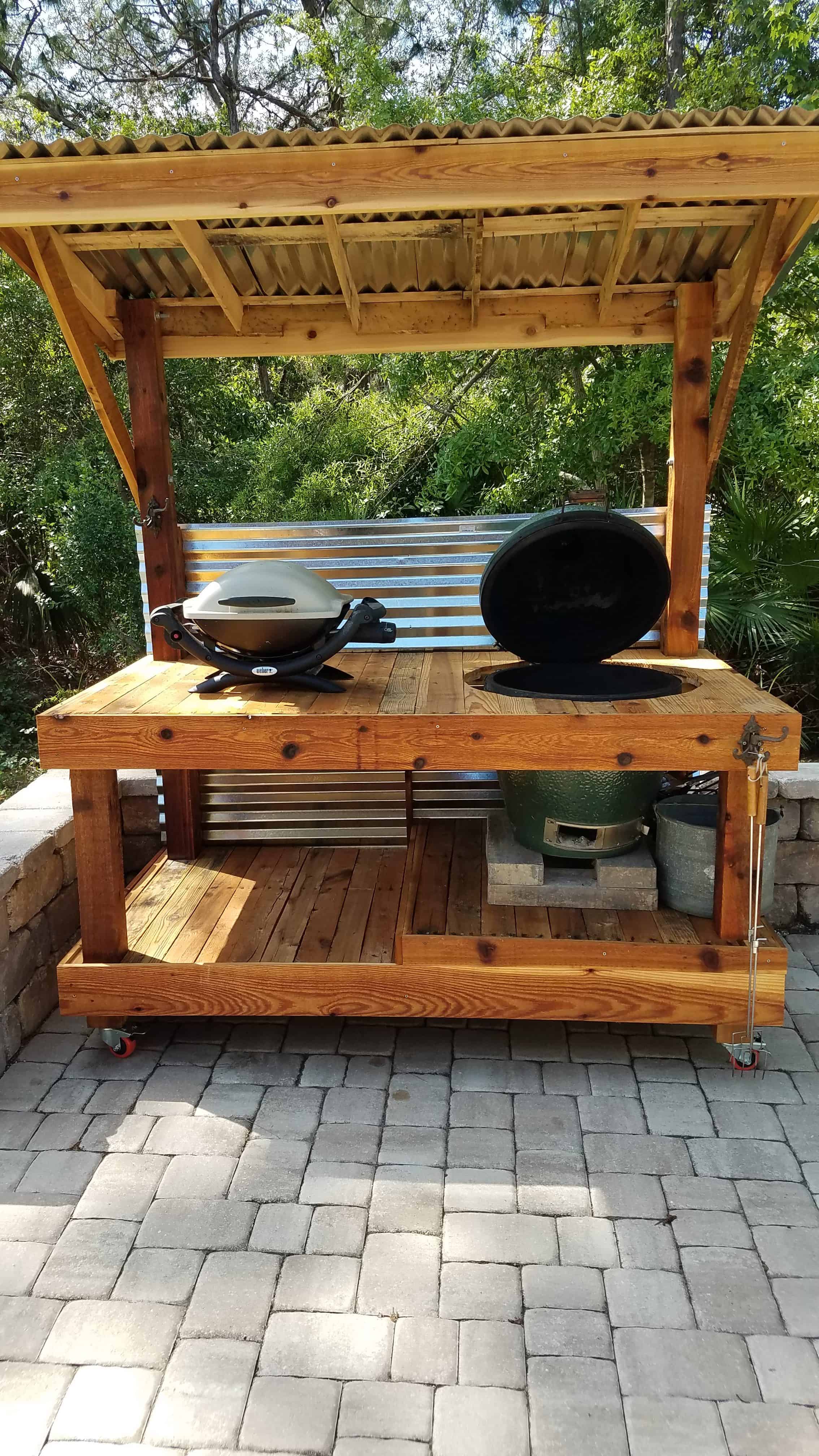 9 Cool DIY Grilling Gadget Ideas Every BBQ Enthusiast Should Try