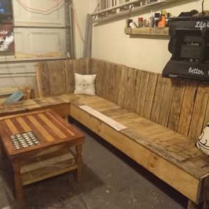 User Other Pallet Projects 