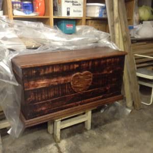 User Other Pallet Projects 