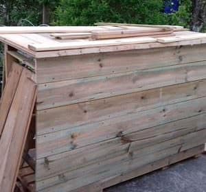 User Other Pallet Projects 