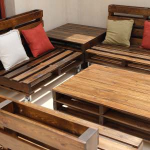 User Other Pallet Projects 