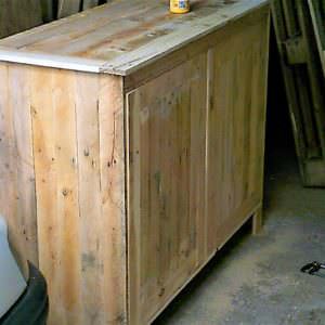 User Other Pallet Projects 