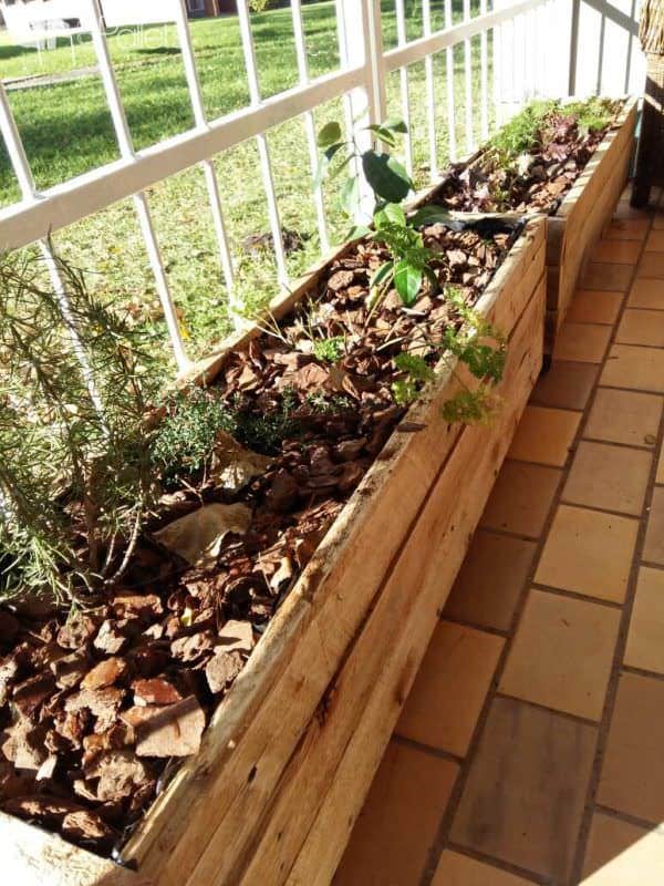 Over 40 Pallet Gardening Ideas for Spring