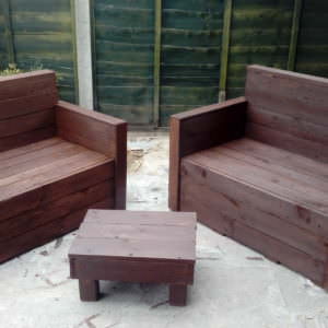 User Other Pallet Projects 