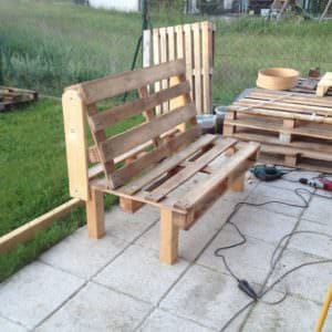 User Other Pallet Projects 