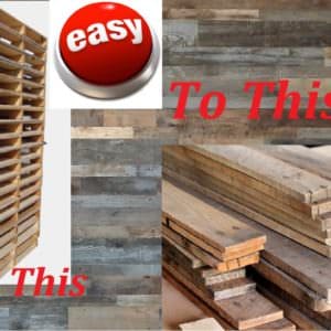 User Other Pallet Projects 