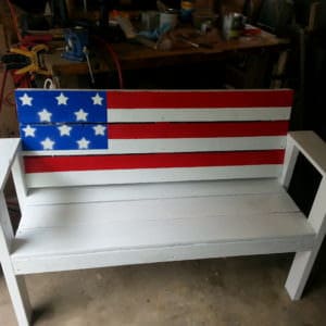User Other Pallet Projects 