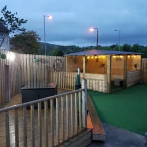 User Other Pallet Projects 