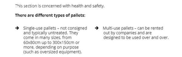 A Beginner’s Guide For Pallet Crafting Projects! DIY Pallet Tutorials A Beginner’s Guide For Pallet Crafting Projects! DIY Pallet Tutorials
