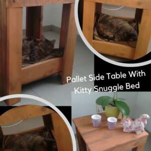 User Other Pallet Projects 