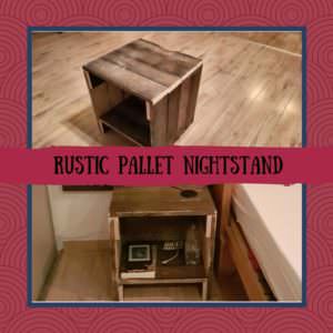 User Other Pallet Projects 