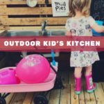 Outdoor Pallet Kid’s Mud Kitchen With Working Sink & Deck! Fun Pallet Crafts for Kids Pallet Sheds, Cabins, Huts & Playhouses Outdoor Pallet Kid’s Mud Kitchen With Working Sink & Deck! Fun Pallet Crafts for Kids Pallet Sheds, Cabins, Huts & Playhouses