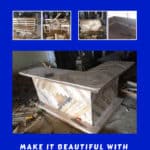 Lovely L-shaped 3-piece Pallet Bar For My Buddy Pallet Bars Lovely L-shaped 3-piece Pallet Bar For My Buddy Pallet Bars