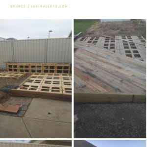 User Other Pallet Projects 