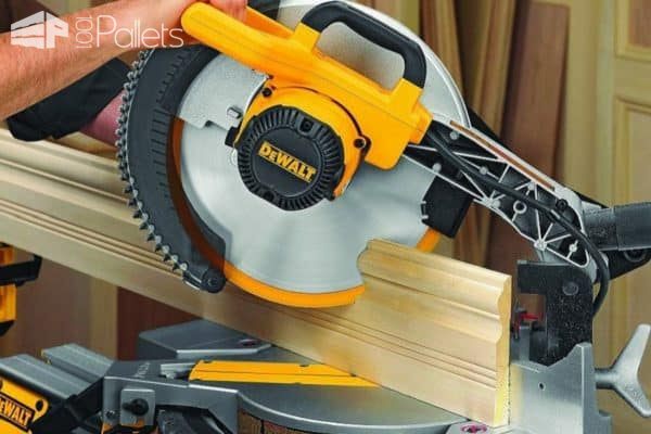 Which Saws to Cut Pallet Wood? Workshop and tools 