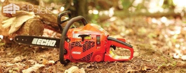 How to Maintain Your Chainsaw