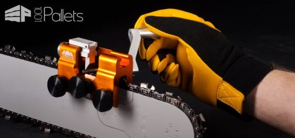 How to Maintain Your Chainsaw