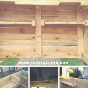 User Other Pallet Projects 