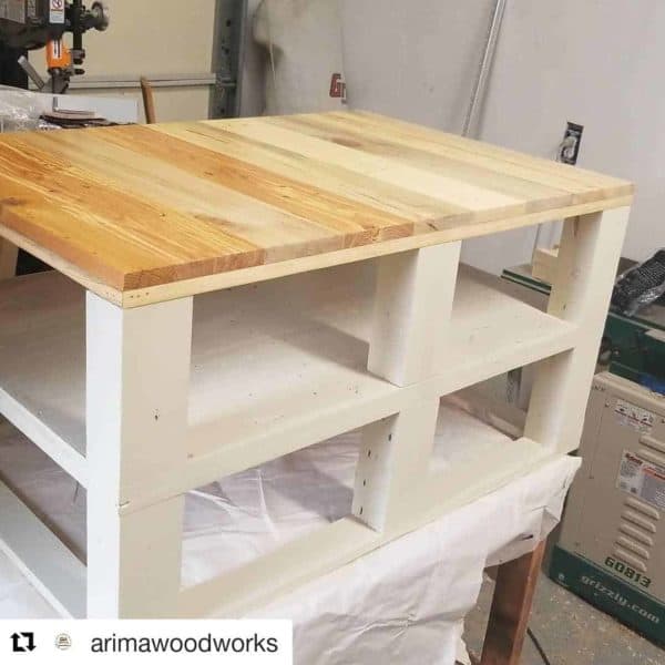 Diy: 4-pallets Coffee Table Pallet Coffee Tables Diy: 4-pallets Coffee Table Pallet Coffee Tables
