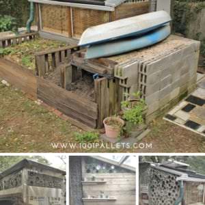 User Other Pallet Projects 