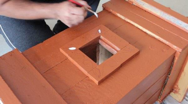 Diy: Build a Tulsi Manch Out of Pallet Wood DIY Pallet Tutorials DIY Pallet Video Tutorials Pallet Home Décor Ideas Diy: Build a Tulsi Manch Out of Pallet Wood DIY Pallet Tutorials DIY Pallet Video Tutorials Pallet Home Décor Ideas