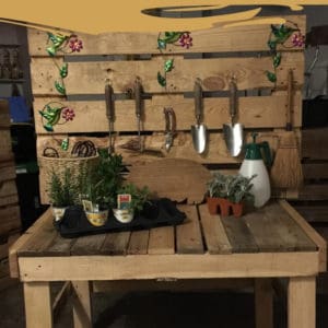 User Other Pallet Projects 