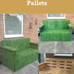 User Other Pallet Projects 