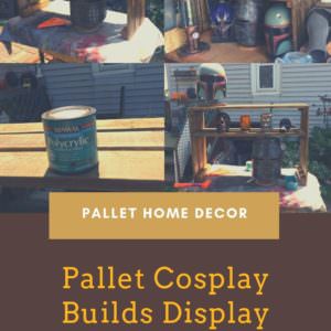User Other Pallet Projects 