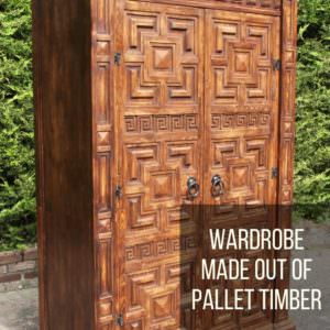 User Other Pallet Projects 