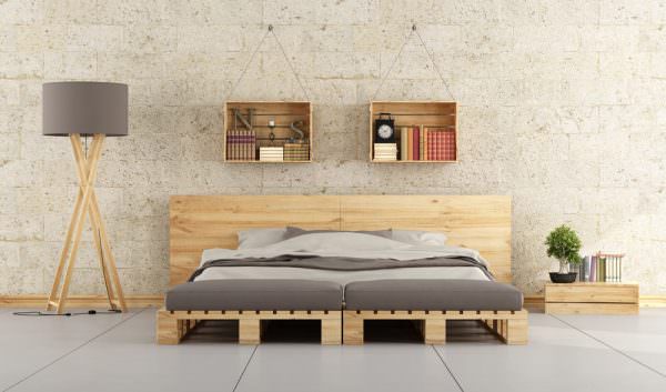 36 Ingenious Ideas In Using Pallets To Decorate Your Home Pallet Home Décor Ideas 