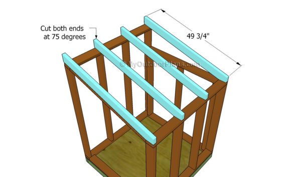 homemade portable generator enclosures