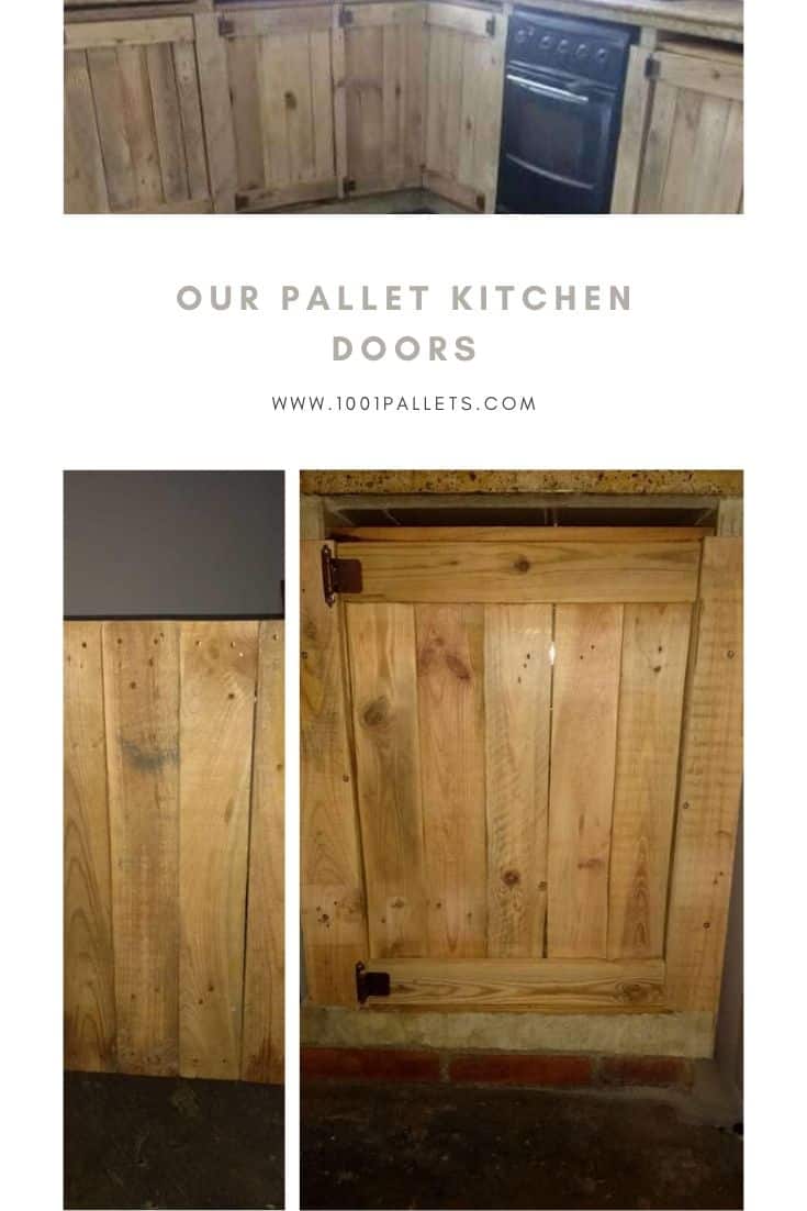 Posts Found With Pallet Doors 1001 Pallets