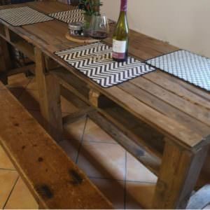 User Other Pallet Projects 