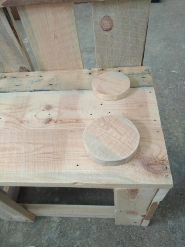 How I Made A Children’s Wood Pallet Kitchen For Indoor / Outdoor Fun Pallet Crafts for Kids How I Made A Children’s Wood Pallet Kitchen For Indoor / Outdoor Fun Pallet Crafts for Kids