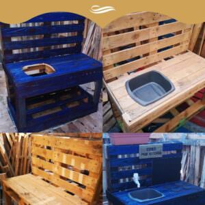 User Other Pallet Projects 