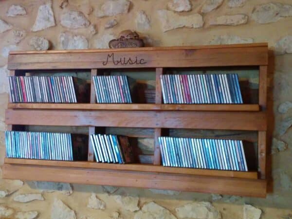 7 Ways to Incorporate Repurposed Pallets In Your Home Pallet Home Décor Ideas 7 Ways to Incorporate Repurposed Pallets In Your Home Pallet Home Décor Ideas