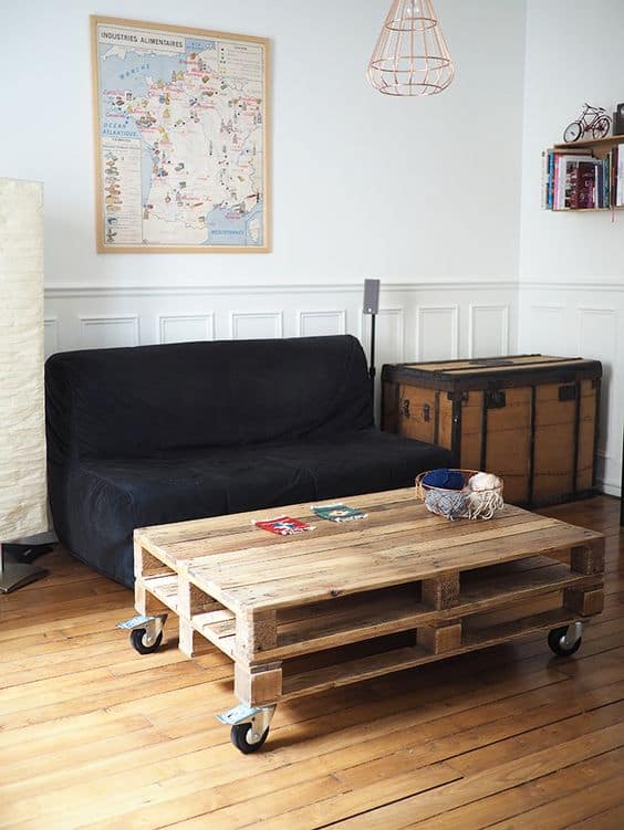 Wooden Pallet: 10 Uses for Your Home Decoration Other Pallet Projects Wooden Pallet: 10 Uses for Your Home Decoration Other Pallet Projects